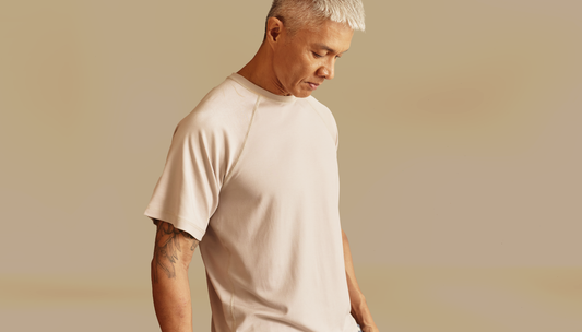 From Frustration to Fabric: A Quiet Movement in Skin-First Fashion