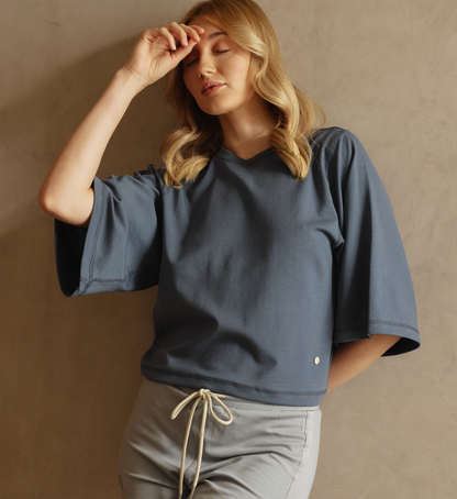 BOX TEE