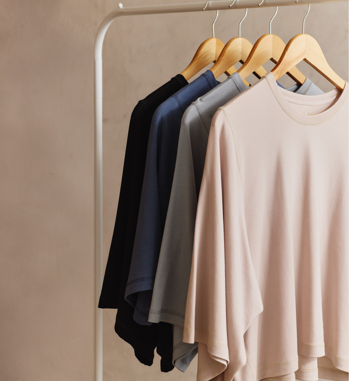 BOX TEE