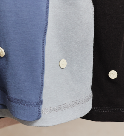 MITTEN LONG SLEEVE
