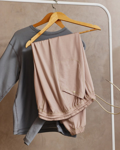 POCKET PANTS