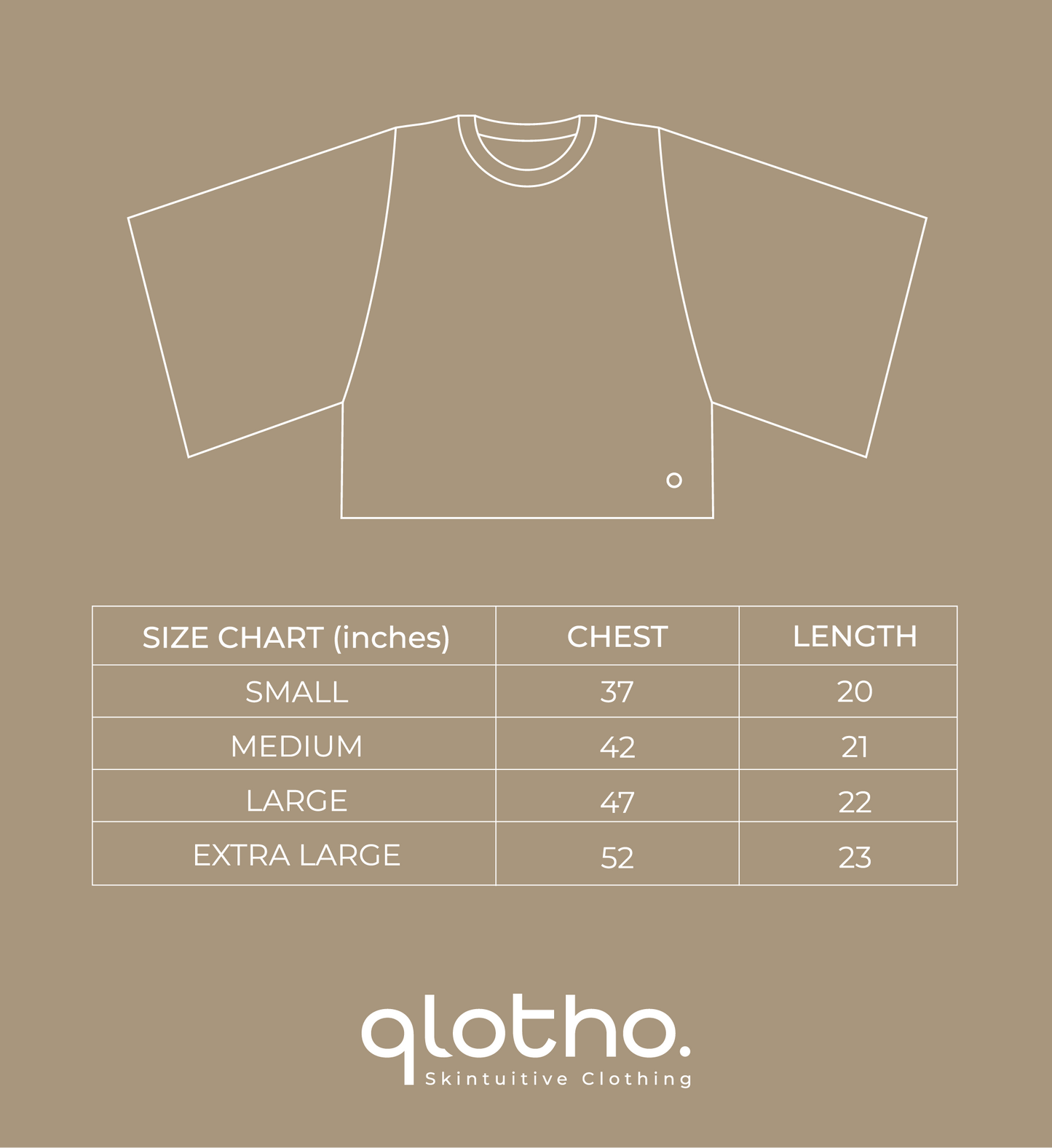 BOX TEE