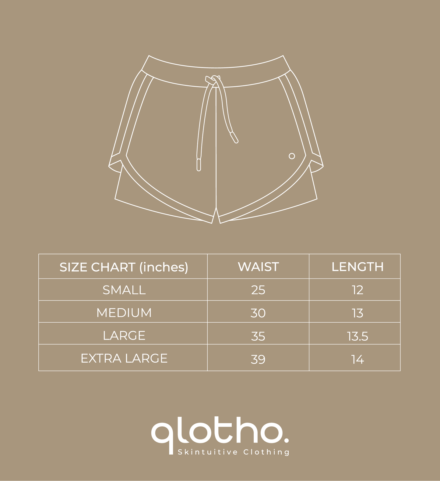 TRACK SHORTS