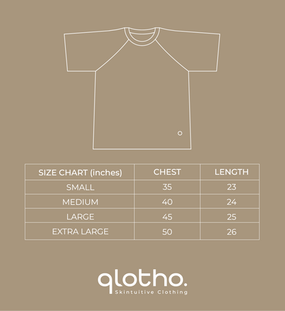 RAGLAN TEE