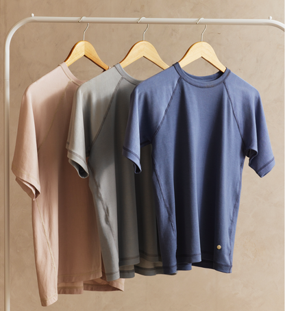 RAGLAN TEE