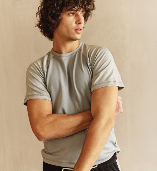 RAGLAN TEE