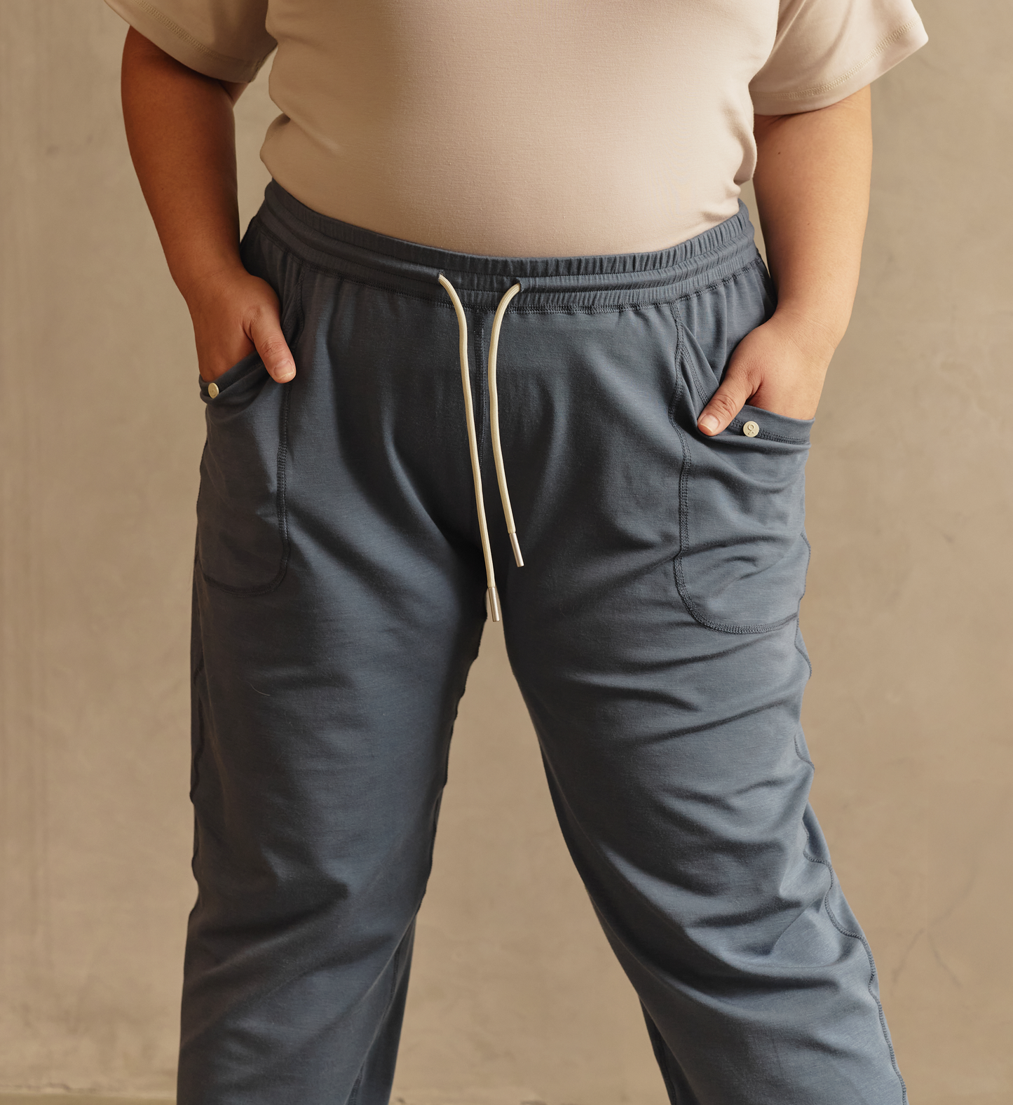 POCKET PANTS