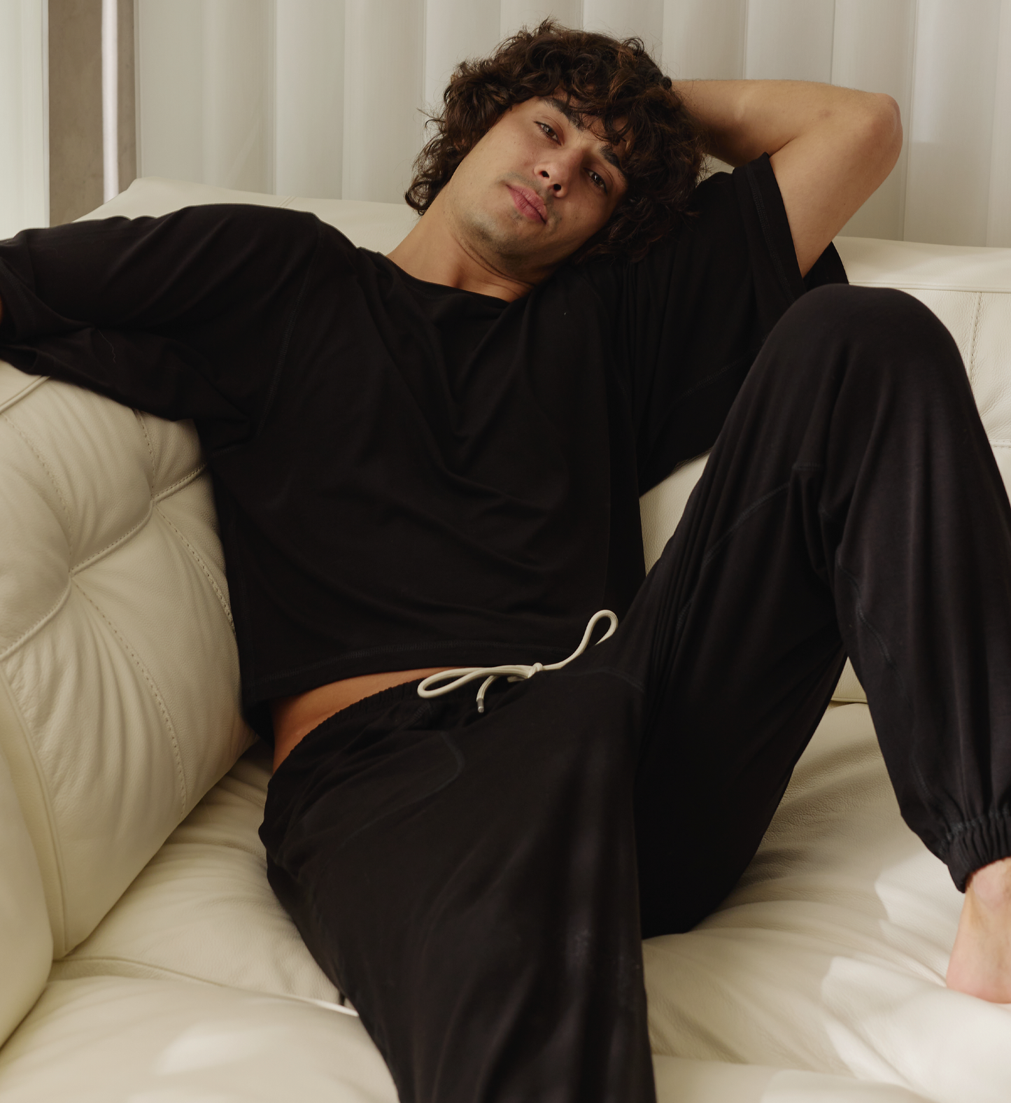 POCKET PANTS