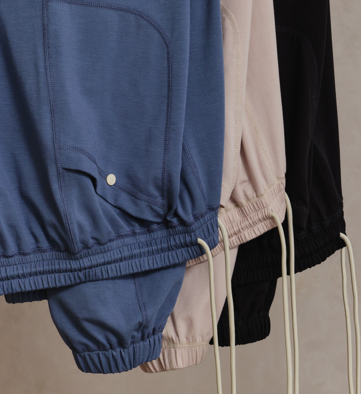 POCKET PANTS