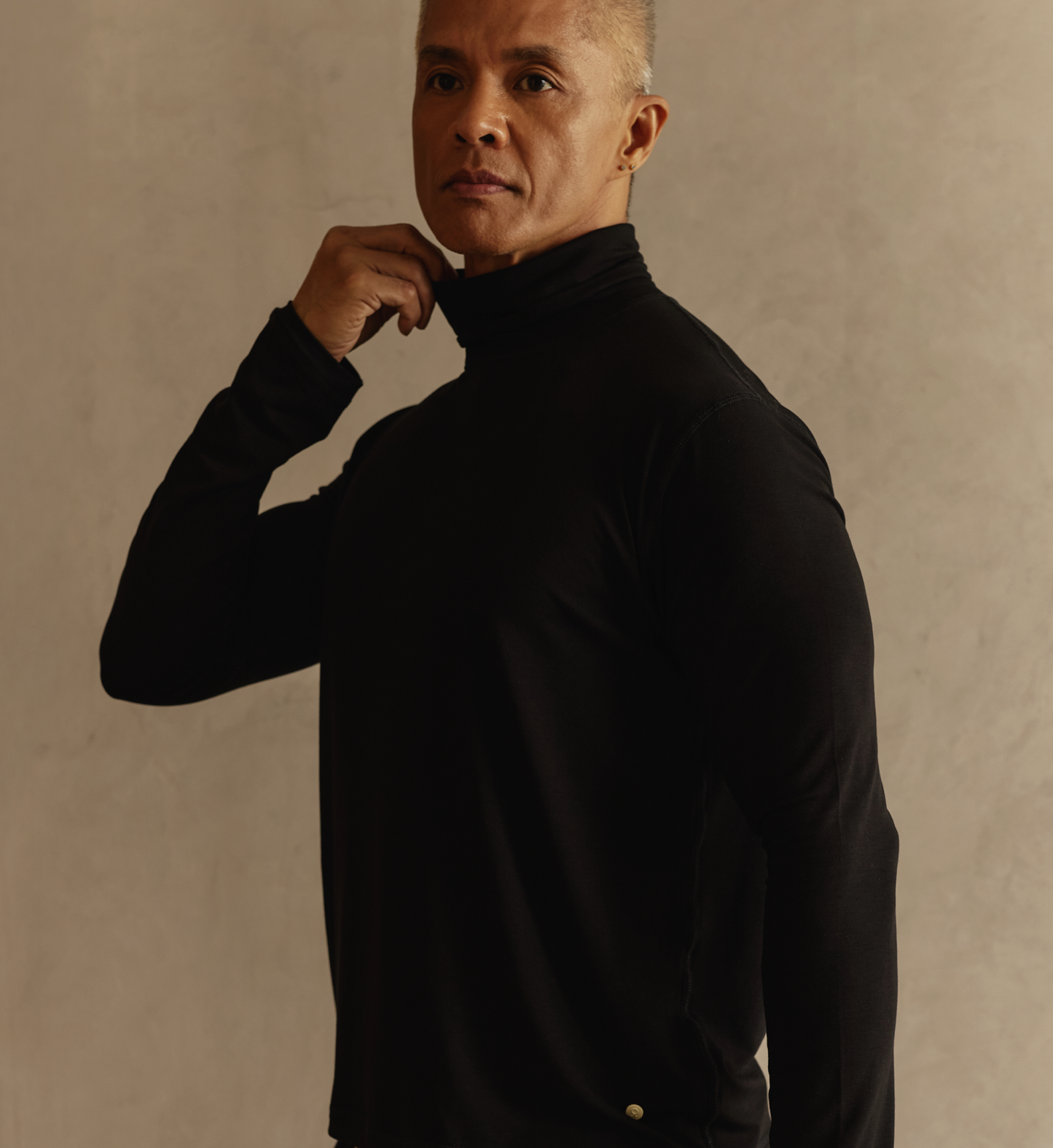 TURTLENECK