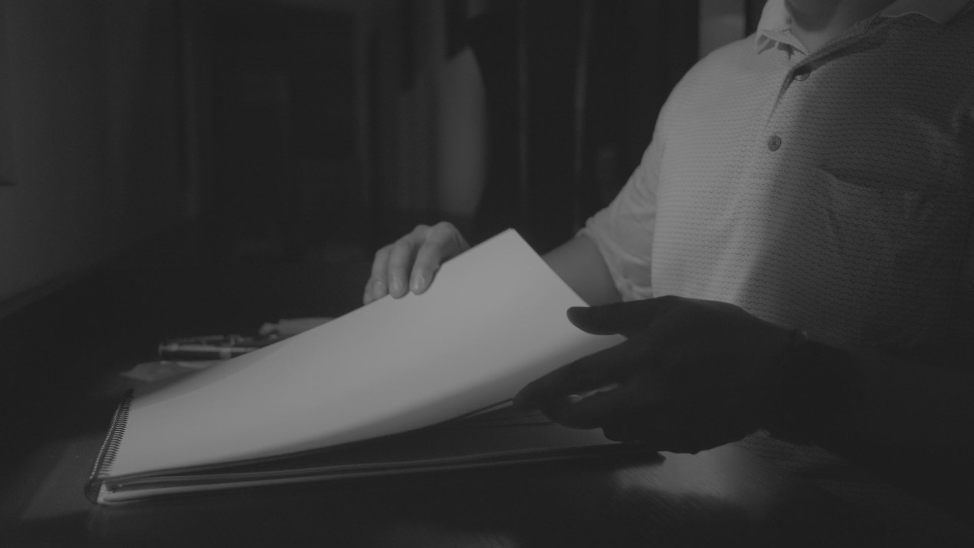 Load video: We make elevated daily wear for intentional minimalists--people who value comfort and conscious design.
